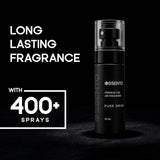 Pure Drive Car Air Freshener Spray - 60ml