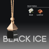 Car Hanging Diffuser – Long Lasting Premium Car Fragrance - 10ml