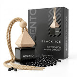 Car Hanging Diffuser – Long Lasting Premium Car Fragrance - 10ml