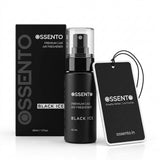 Black Ice Air Freshener Spray 60ml – For Car, Home & Office