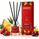 Fruit Punch Reed Diffuser for Home & Office | 50 ml