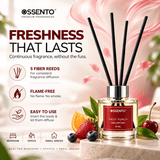 Fruit Punch Reed Diffuser for Home & Office | 50 ml