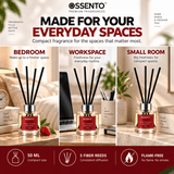 Fruit Punch Reed Diffuser for Home & Office | 50 ml