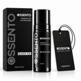Black Ice Air Freshener Spray 60ml – For Car, Home & Office