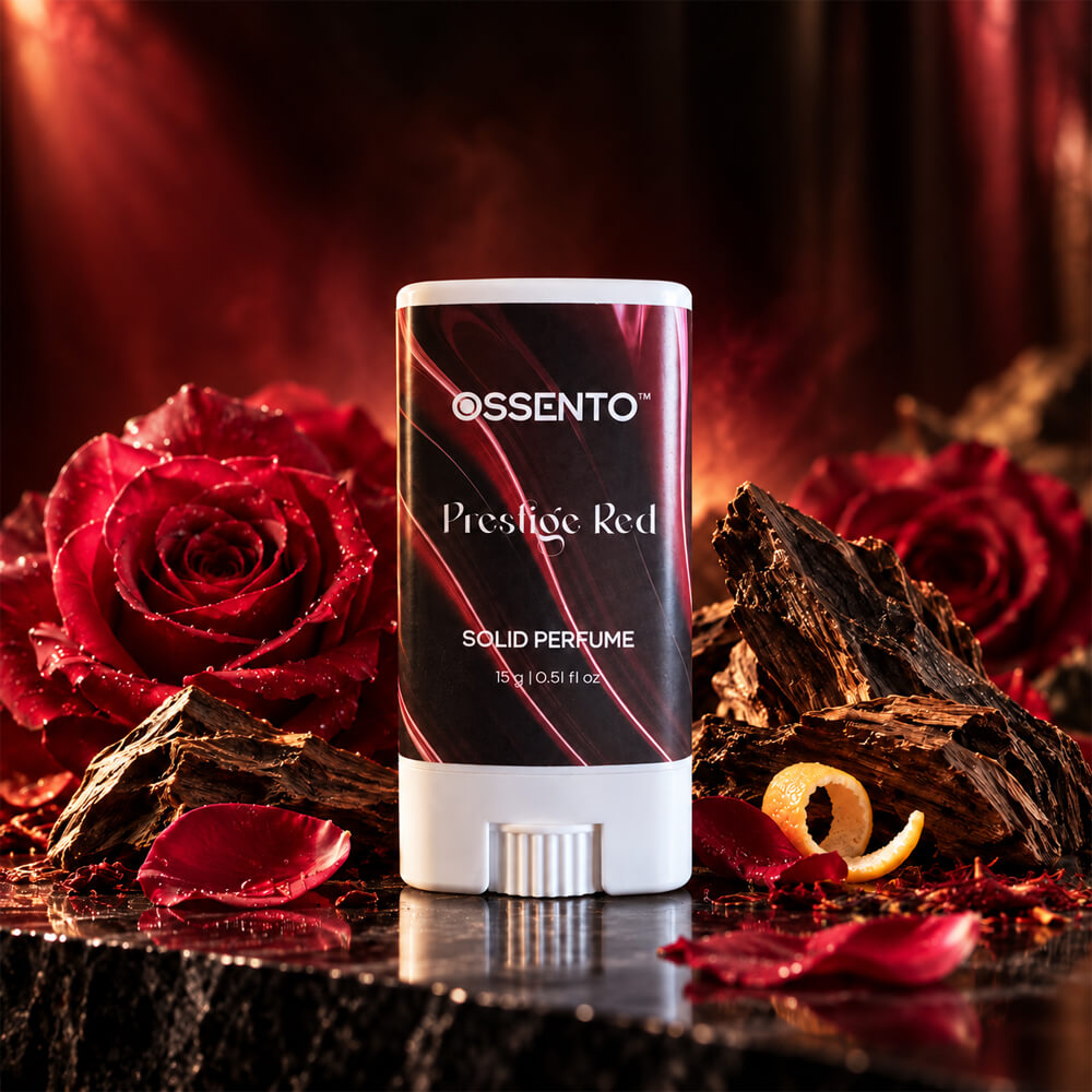 Prestige Red Solid Perfume
