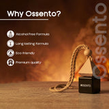 Car Hanging Diffuser – Long Lasting Premium Car Fragrance - 10ml