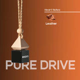 Car Hanging Diffuser – Long Lasting Premium Car Fragrance - 10ml